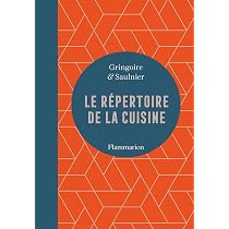 Le guide culinaire d'Escoffier | Amazon.com.br
